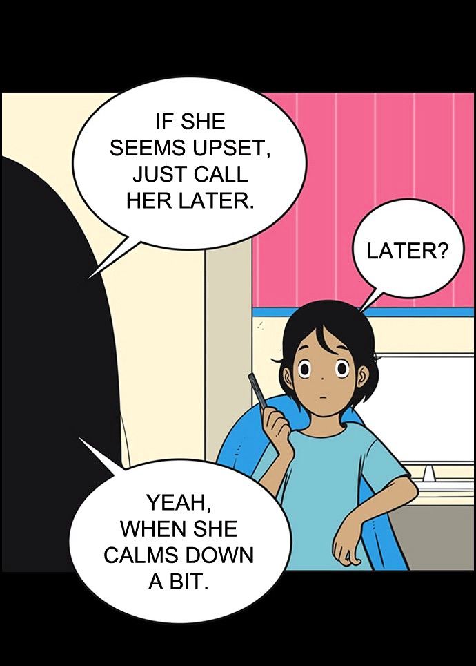 Yumi's Cells Chapter 103 page 30 - Chapter 103