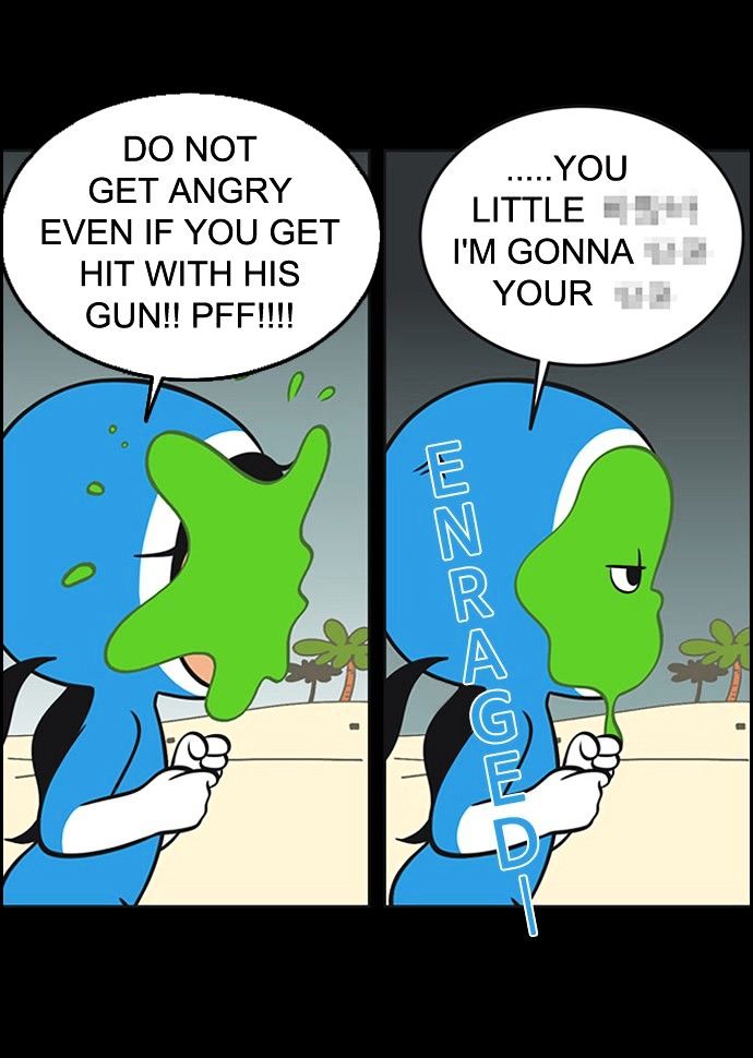 Yumi's Cells Chapter 103 page 7 - Chapter 103
