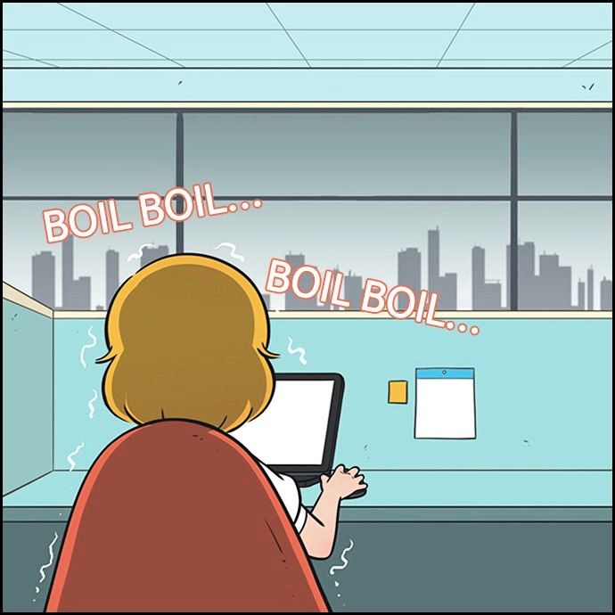 Yumi's Cells Chapter 103 page 9 - Chapter 103