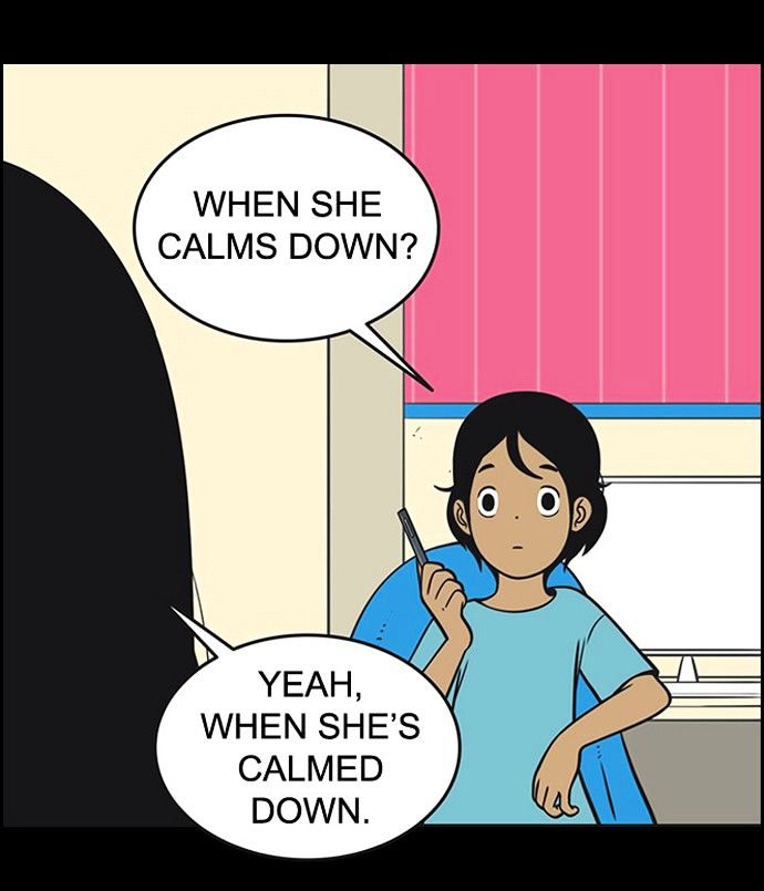 Yumi's Cells Chapter 104 page 1 - Chapter 104
