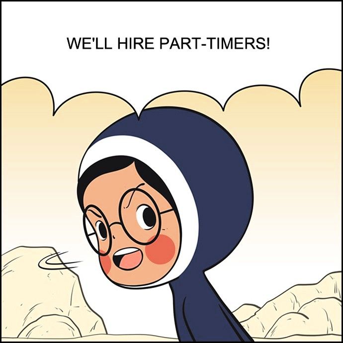 Yumi's Cells Chapter 104 page 13 - Chapter 104