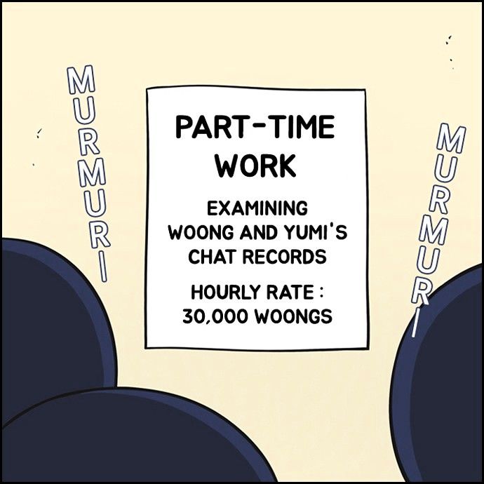 Yumi's Cells Chapter 104 page 14 - Chapter 104