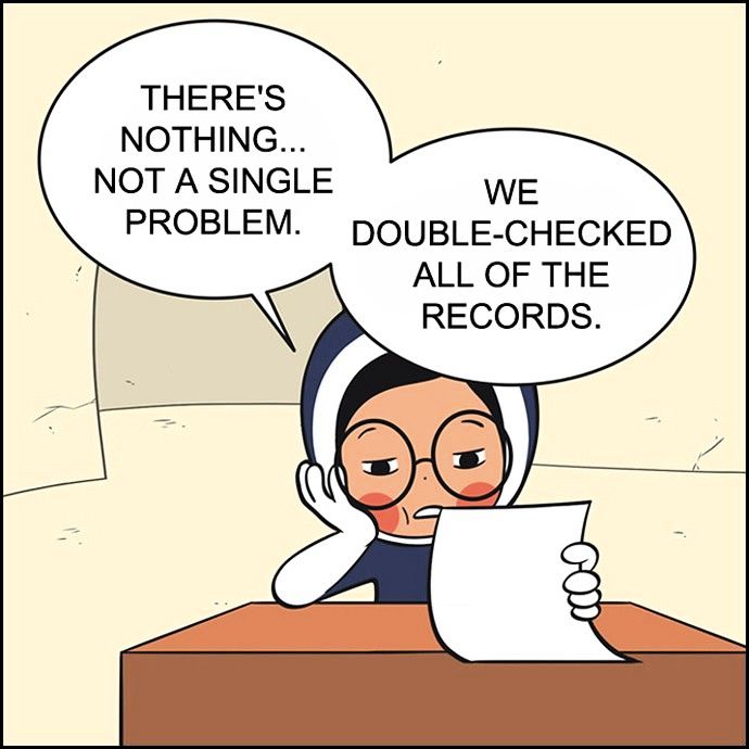 Yumi's Cells Chapter 104 page 19 - Chapter 104