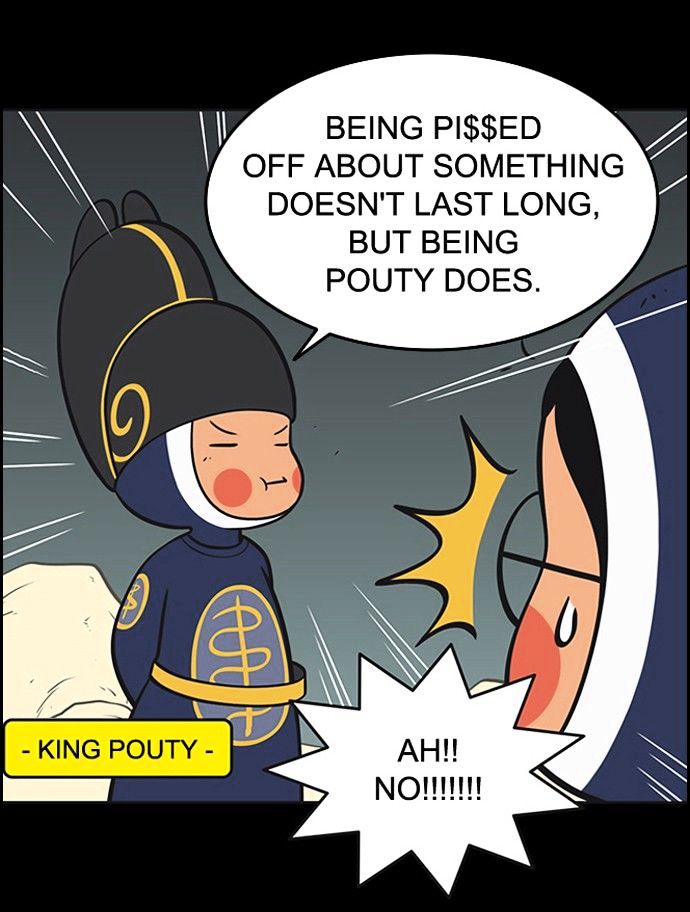 Yumi's Cells Chapter 104 page 23 - Chapter 104
