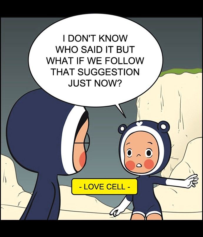 Yumi's Cells Chapter 104 page 29 - Chapter 104