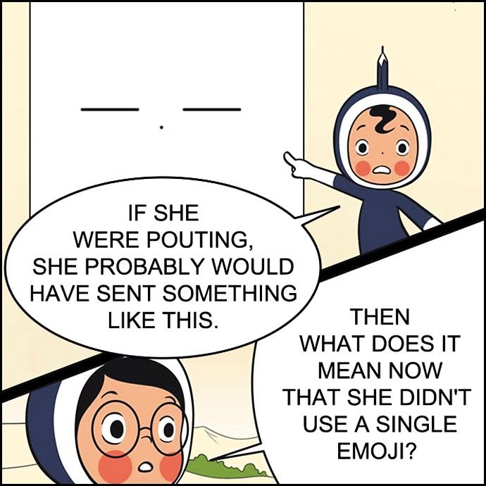 Yumi's Cells Chapter 104 page 8 - Chapter 104