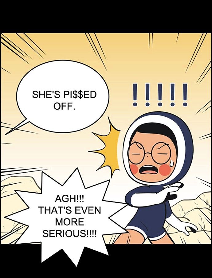 Yumi's Cells Chapter 104 page 9 - Chapter 104