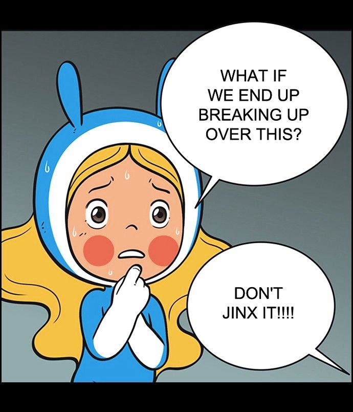 Yumi's Cells Chapter 105 page 24 - Chapter 105