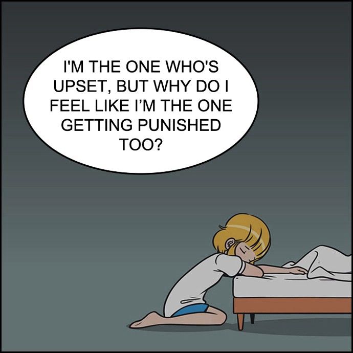 Yumi's Cells Chapter 105 page 26 - Chapter 105