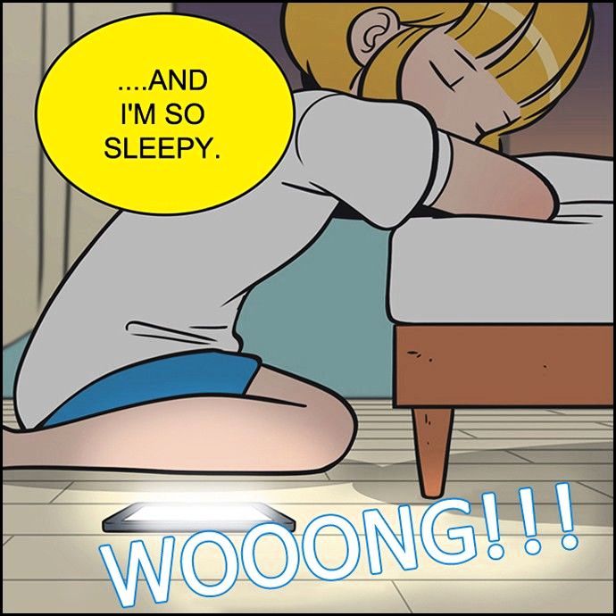 Yumi's Cells Chapter 105 page 29 - Chapter 105