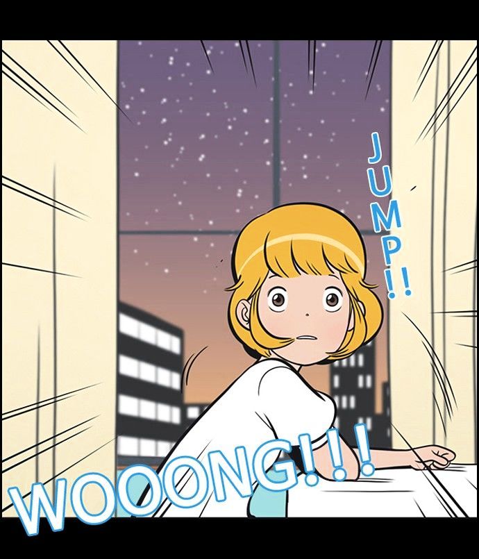 Yumi's Cells Chapter 106 page 1 - Chapter 106