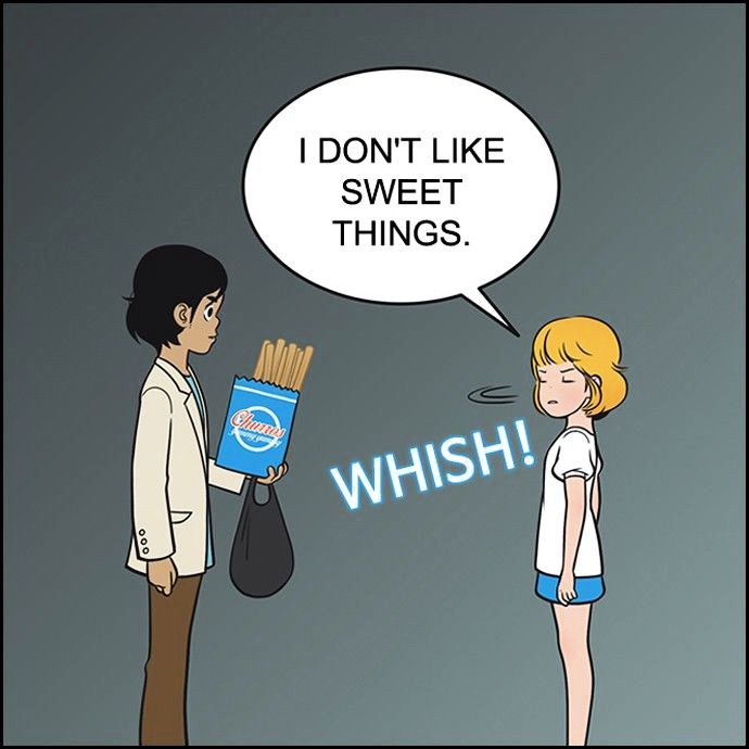 Yumi's Cells Chapter 106 page 13 - Chapter 106