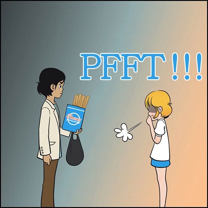Yumi's Cells Chapter 106 page 14 - Chapter 106