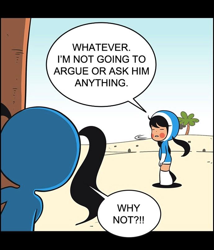 Yumi's Cells Chapter 106 page 17 - Chapter 106