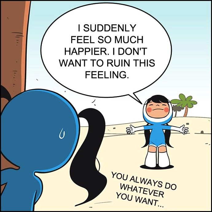Yumi's Cells Chapter 106 page 18 - Chapter 106