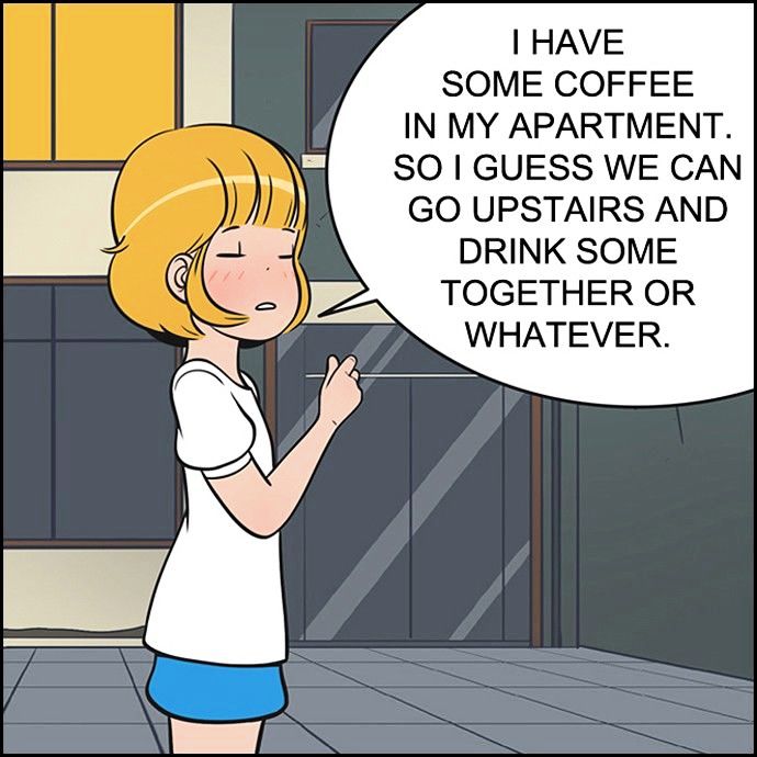 Yumi's Cells Chapter 106 page 20 - Chapter 106