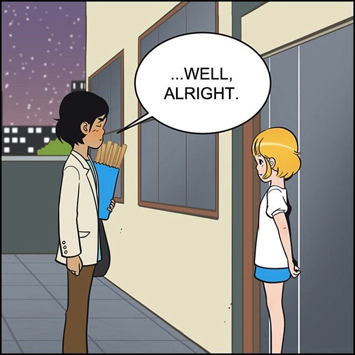 Yumi's Cells Chapter 106 page 24 - Chapter 106