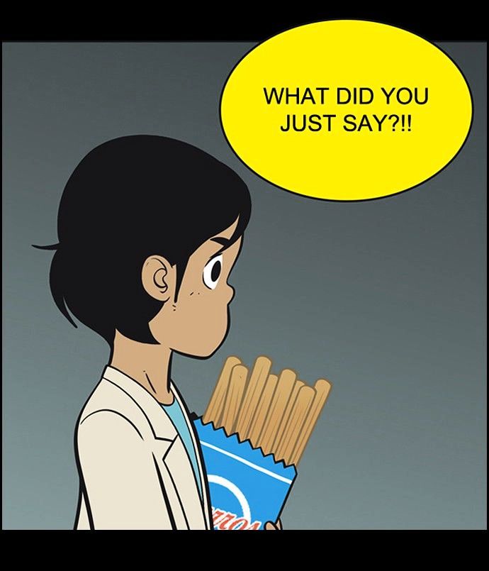 Yumi's Cells Chapter 106 page 26 - Chapter 106