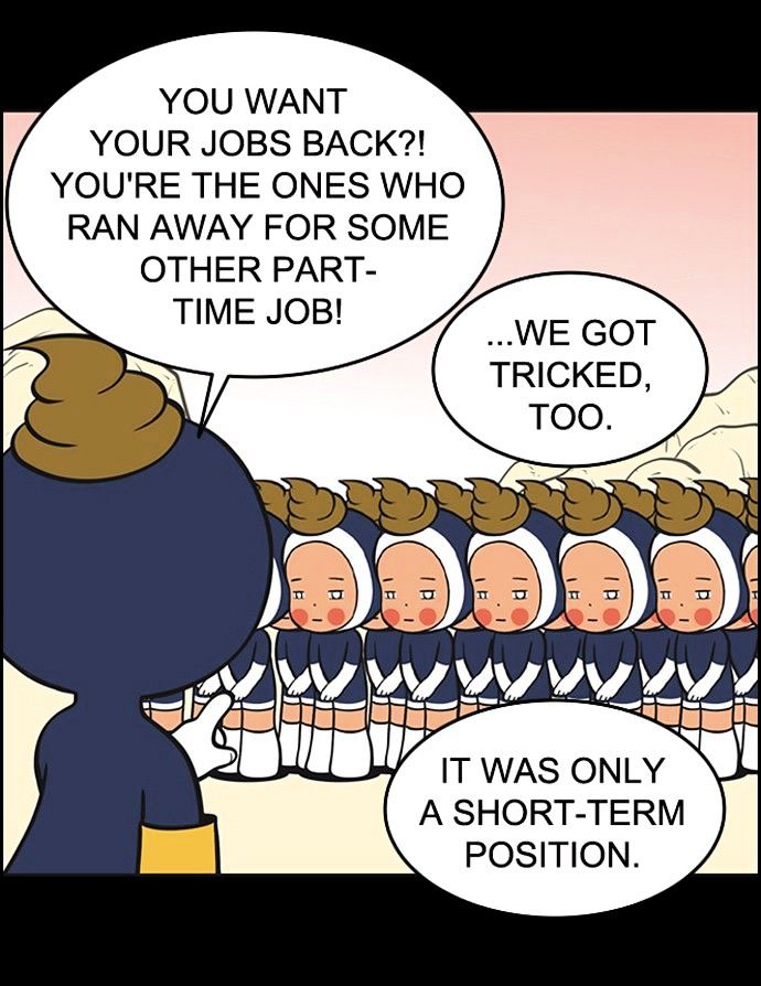 Yumi's Cells Chapter 106 page 27 - Chapter 106