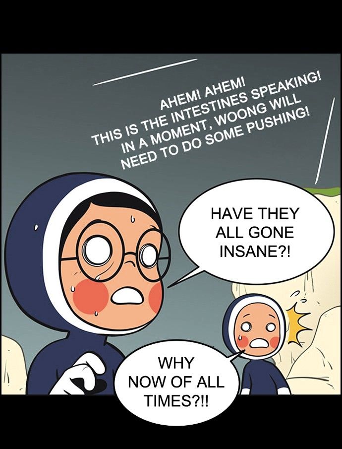 Yumi's Cells Chapter 106 page 29 - Chapter 106