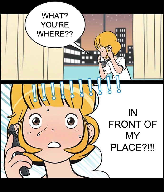 Yumi's Cells Chapter 106 page 5 - Chapter 106