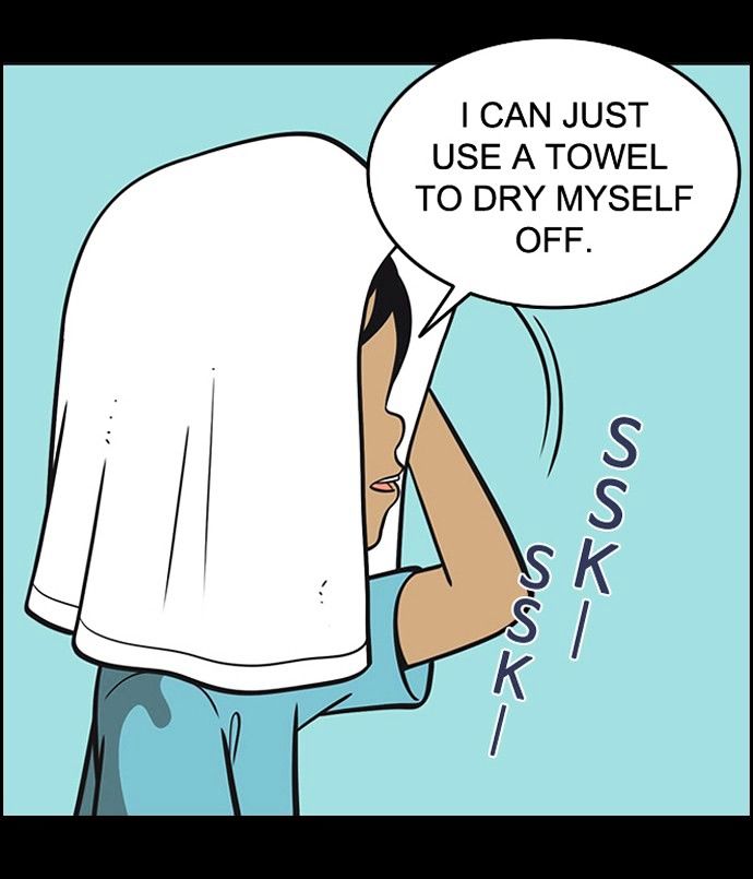 Yumi's Cells Chapter 107 page 12 - Chapter 107