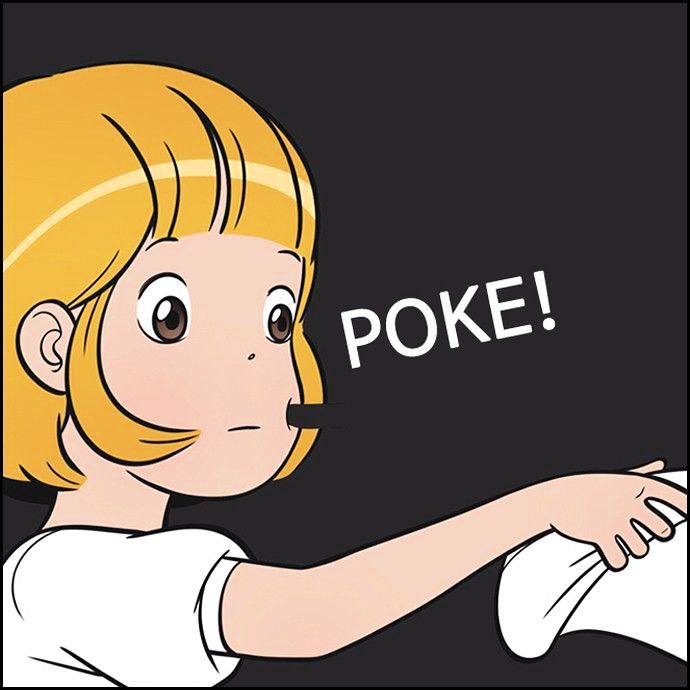 Yumi's Cells Chapter 107 page 27 - Chapter 107