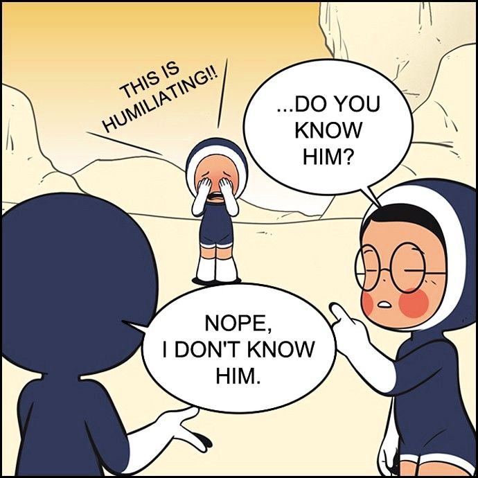 Yumi's Cells Chapter 107 page 5 - Chapter 107