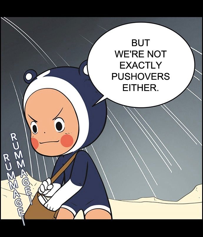 Yumi's Cells Chapter 109 page 10 - Chapter 109