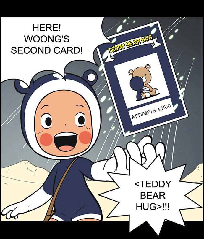 Yumi's Cells Chapter 109 page 11 - Chapter 109