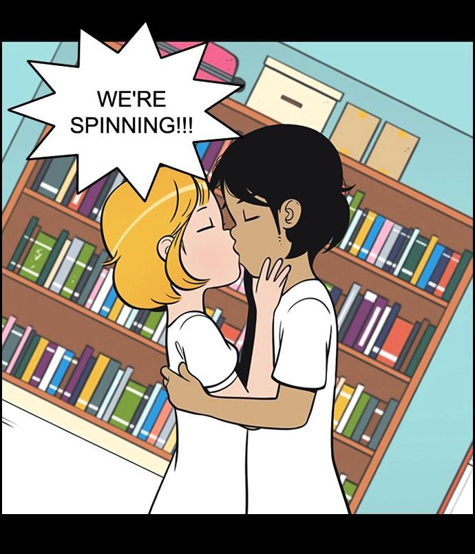 Yumi's Cells Chapter 109 page 15 - Chapter 109