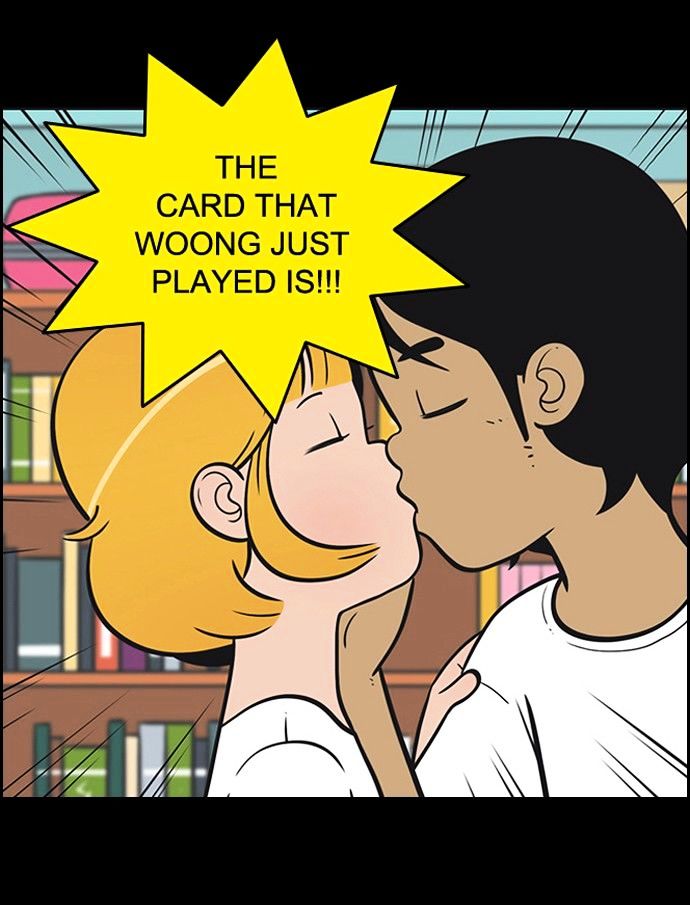 Yumi's Cells Chapter 109 page 2 - Chapter 109