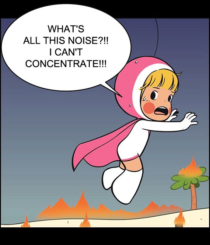 Yumi's Cells Chapter 109 page 24 - Chapter 109