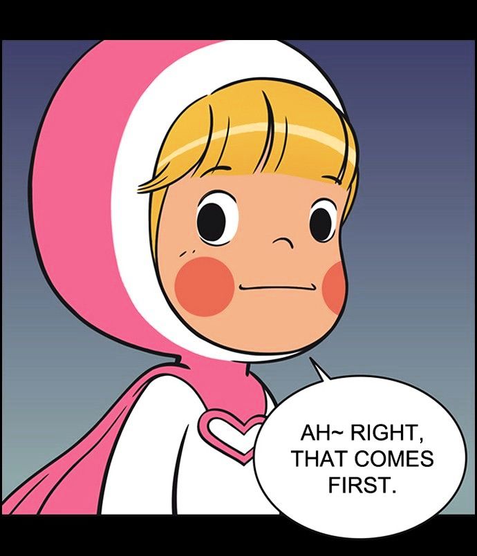 Yumi's Cells Chapter 109 page 26 - Chapter 109