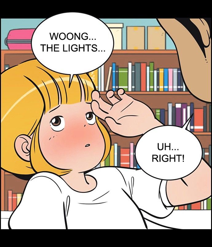 Yumi's Cells Chapter 109 page 27 - Chapter 109