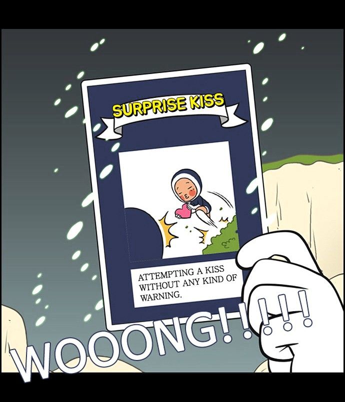 Yumi's Cells Chapter 109 page 3 - Chapter 109