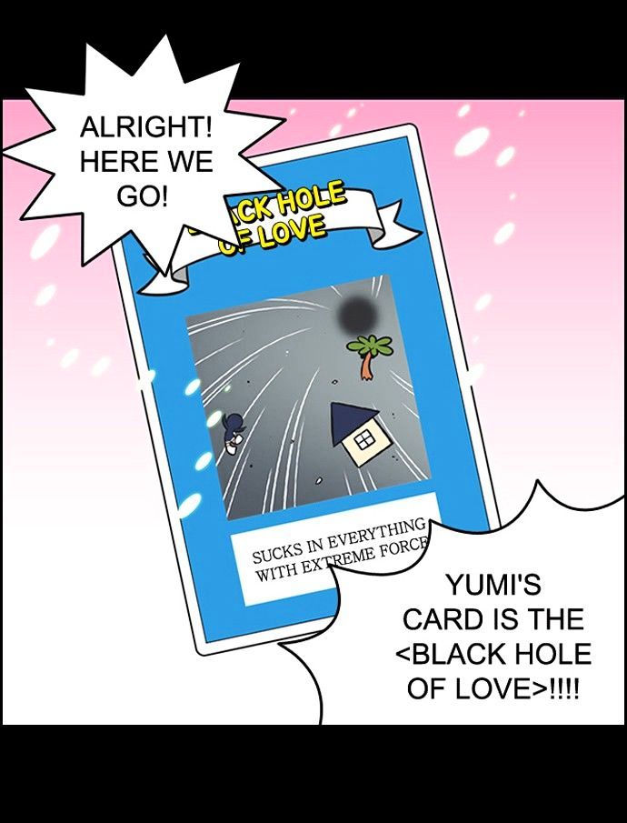 Yumi's Cells Chapter 109 page 6 - Chapter 109