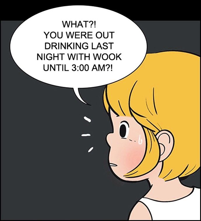 Yumi's Cells Chapter 11 page 10 - Chapter 11