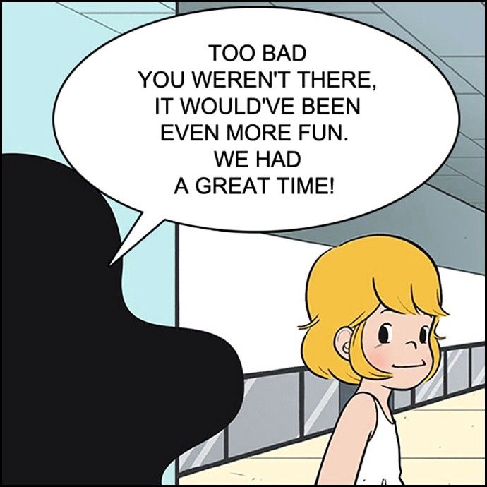 Yumi's Cells Chapter 11 page 12 - Chapter 11