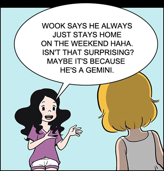 Yumi's Cells Chapter 11 page 13 - Chapter 11
