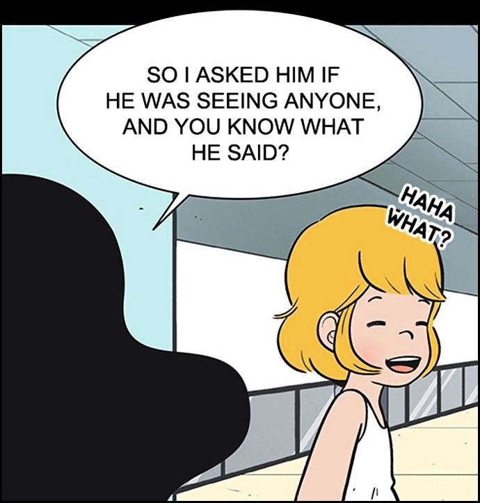 Yumi's Cells Chapter 11 page 14 - Chapter 11