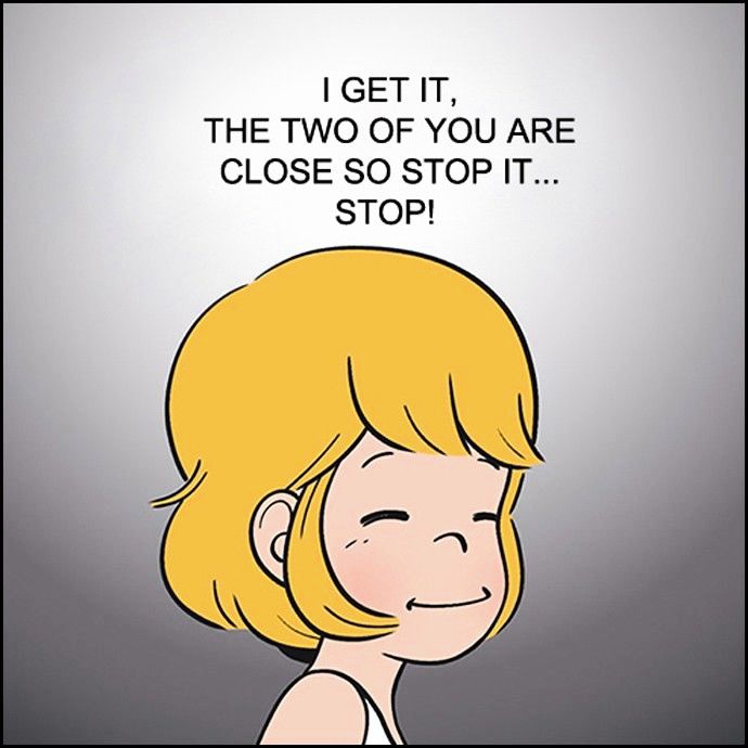 Yumi's Cells Chapter 11 page 15 - Chapter 11