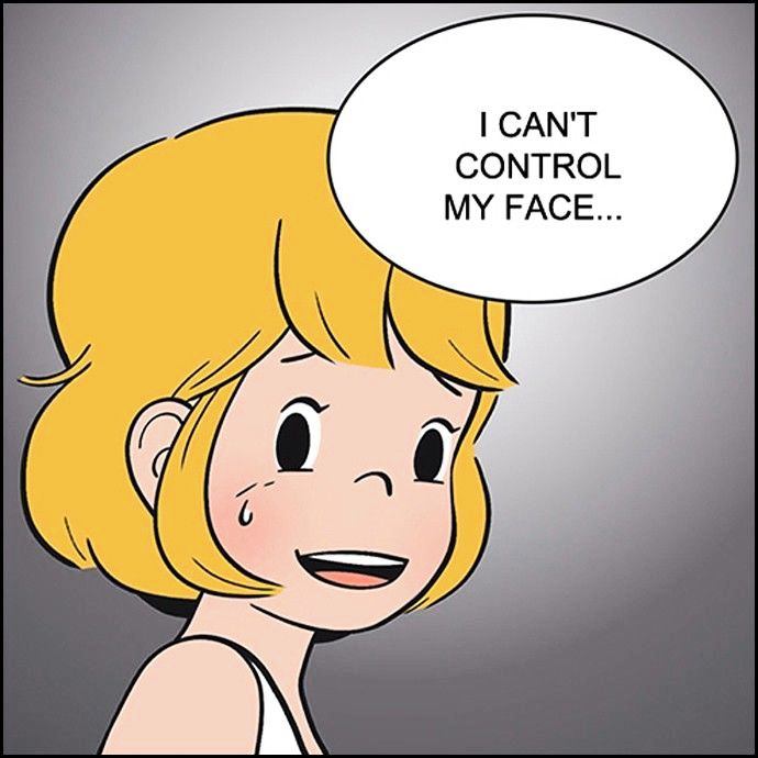 Yumi's Cells Chapter 11 page 16 - Chapter 11