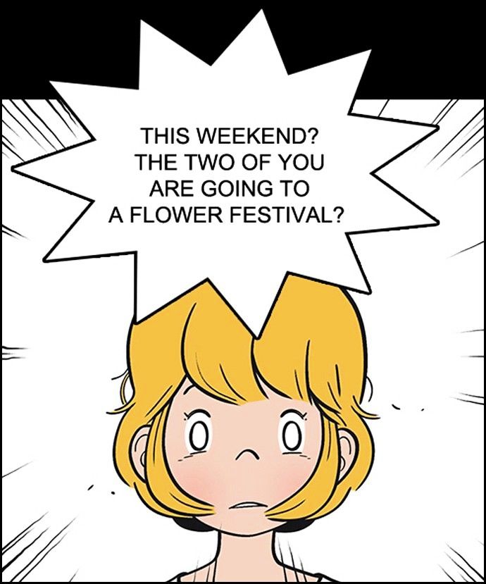 Yumi's Cells Chapter 11 page 20 - Chapter 11