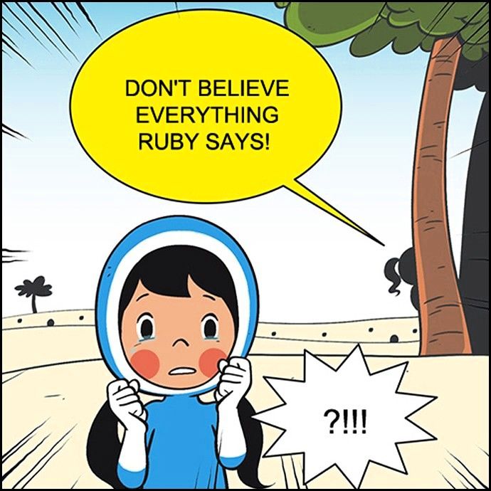 Yumi's Cells Chapter 11 page 24 - Chapter 11