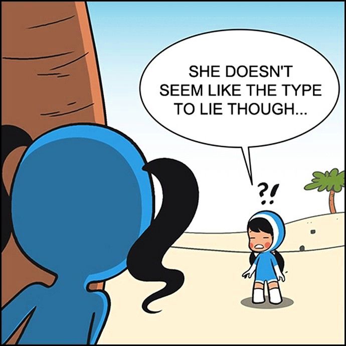 Yumi's Cells Chapter 11 page 26 - Chapter 11