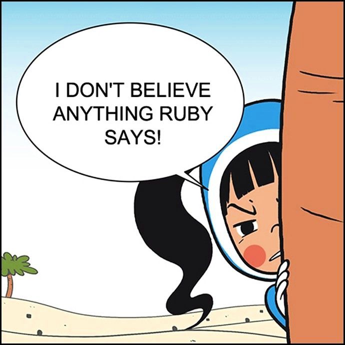 Yumi's Cells Chapter 11 page 28 - Chapter 11