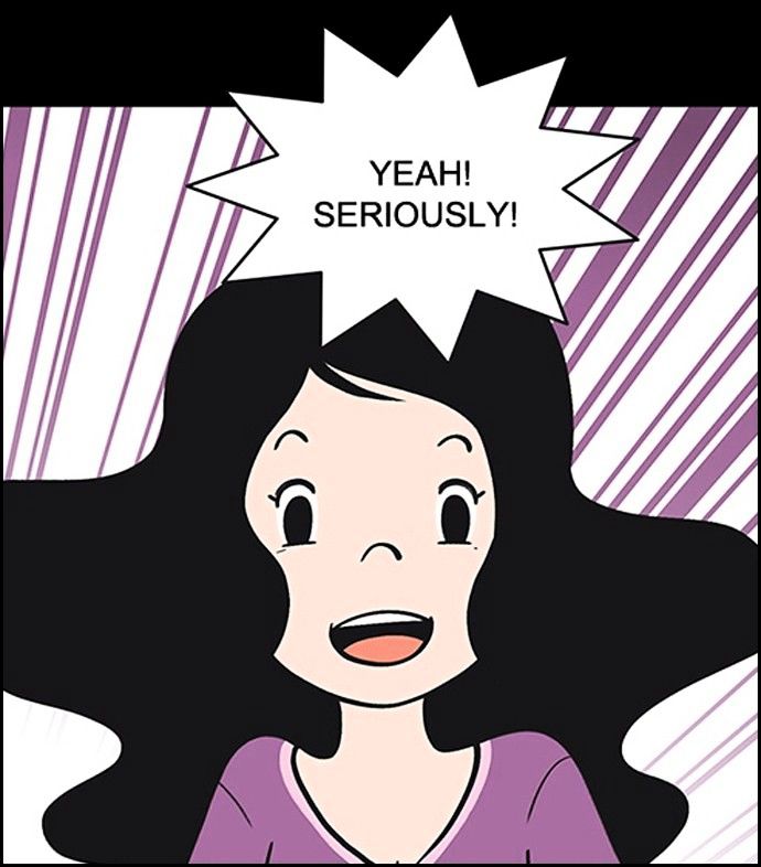Yumi's Cells Chapter 11 page 3 - Chapter 11