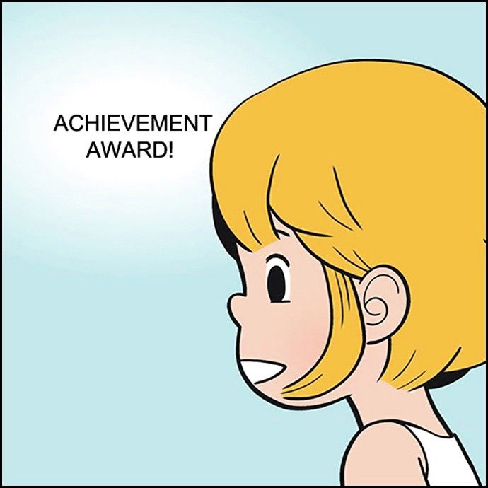 Yumi's Cells Chapter 11 page 4 - Chapter 11