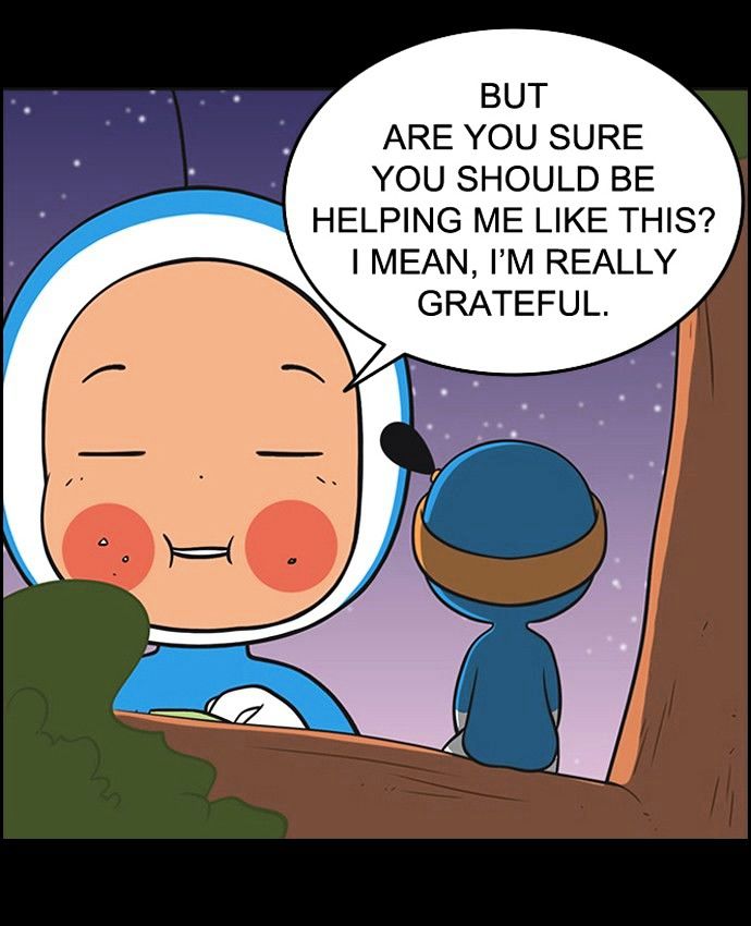 Yumi's Cells Chapter 110 page 18 - Chapter 110